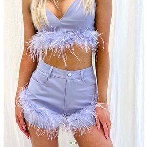 Indie Collection Purple Set